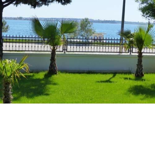 Nin-vrsi-Tramontana Apartments