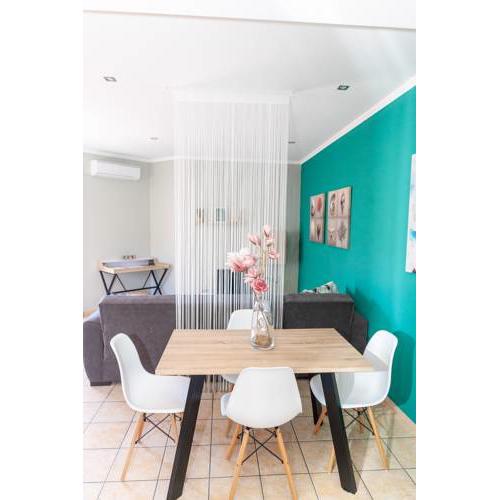 Nina Apartment