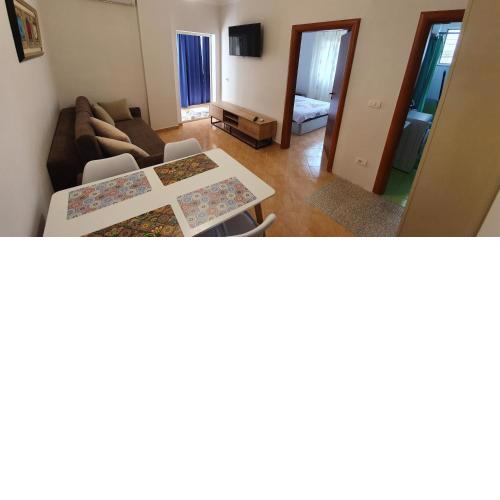 Nina apartment