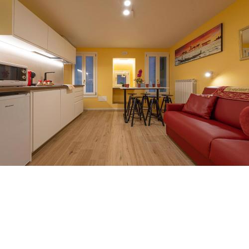 NINA VENICE APARTMENT