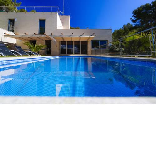 Nina Villa Planet Costa Dorada