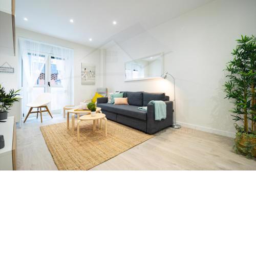 Nin,apartamento céntrico a estrenar