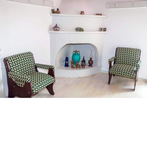 Ninas Country House