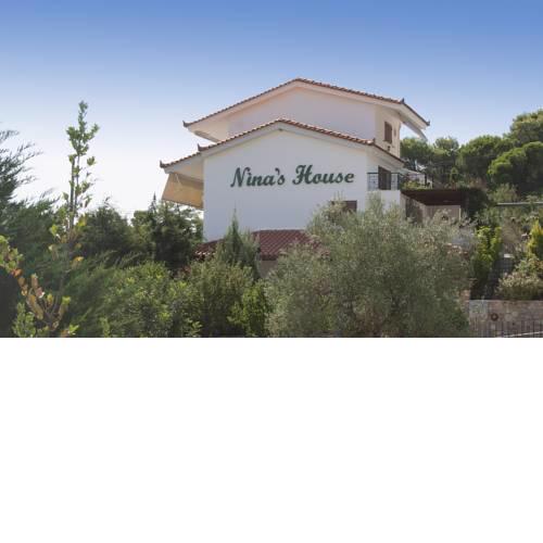 Nina's House