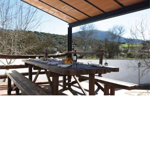 Nine-Bedroom Holiday Home in Villanueva del Trabuco