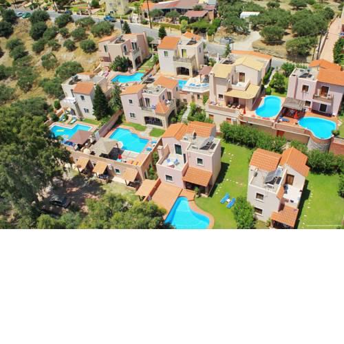 Nine Muses Villas