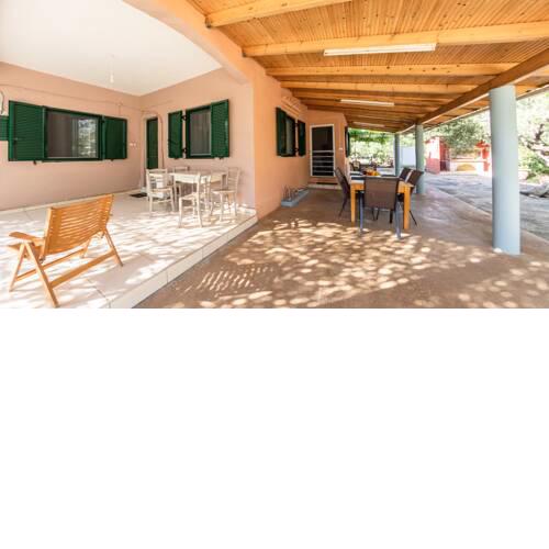 Ninemia Country House
