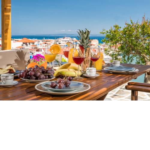 Ninemia Villas Zakinthos