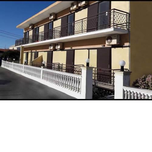 NINOS APARTMENTS