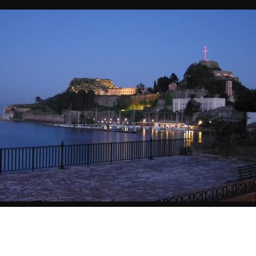 Ninos Corfu Villas