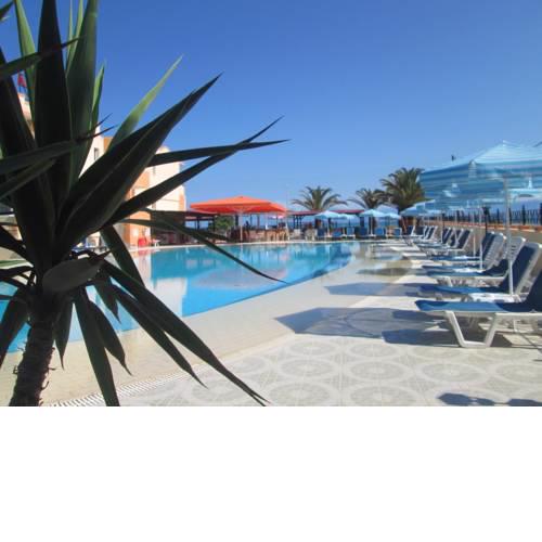 Ninos On The Beach Hotel