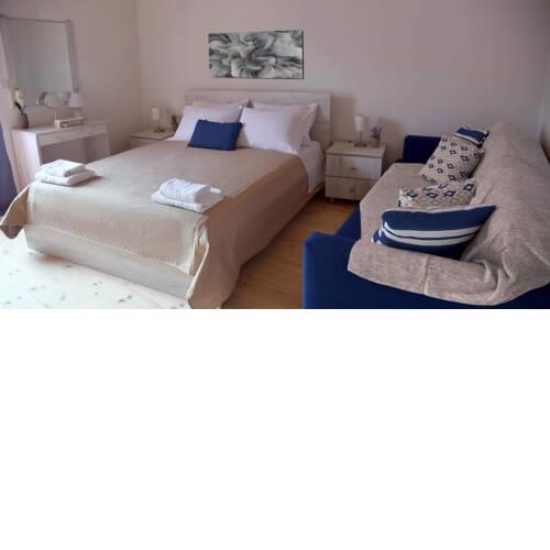 Niochori apartments 2