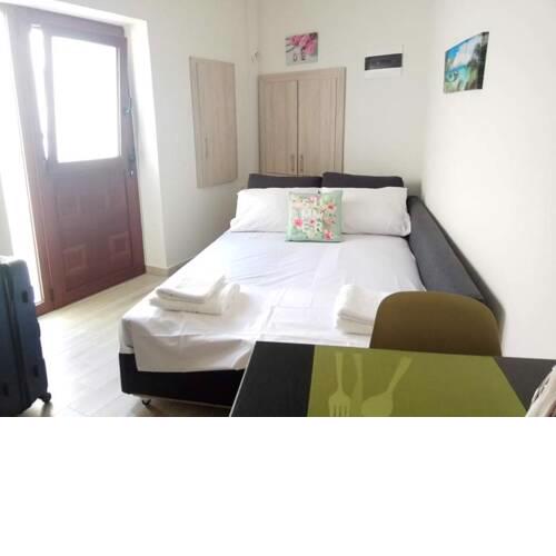 Niochori apartments 3