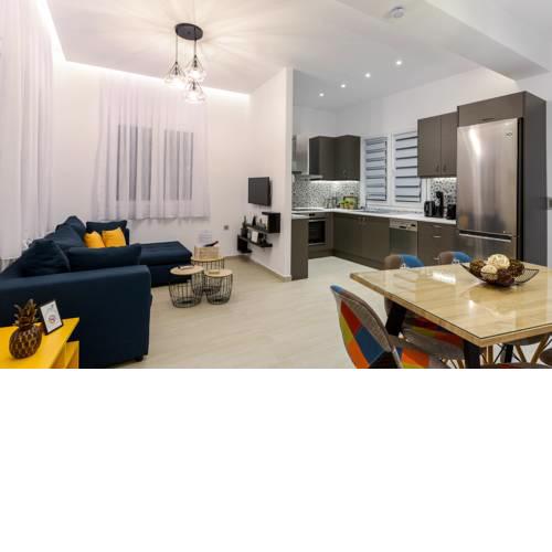 Niohori Elite House „Andromachi“ - Rhodes town center