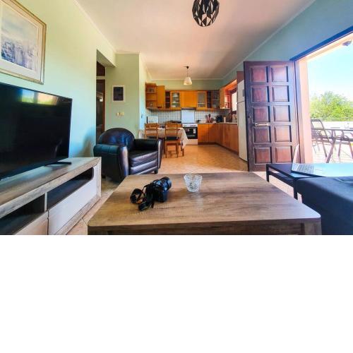 Nioro's Country House