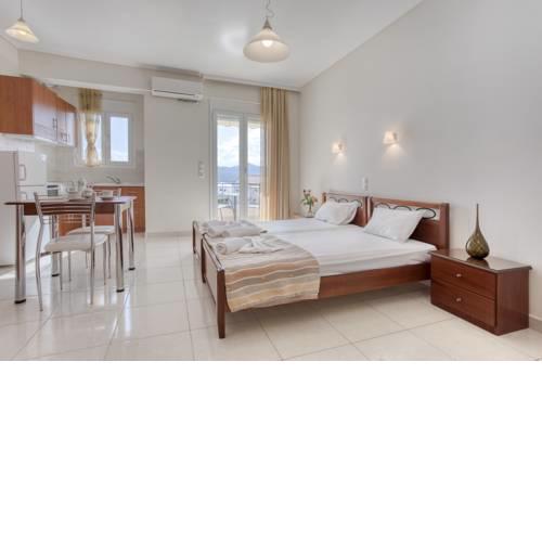 Niovi Luxury Apartments