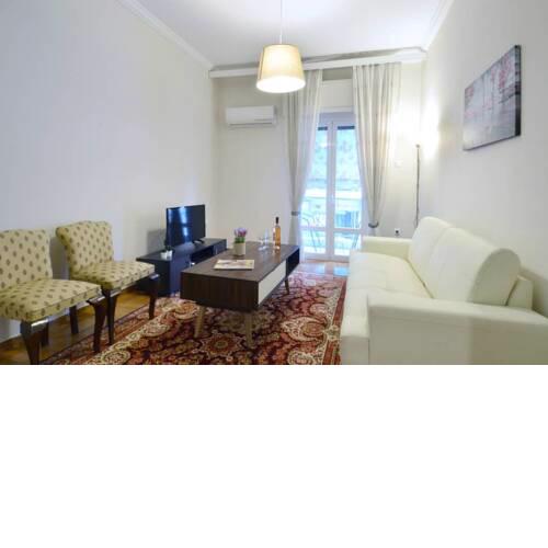 Niovis, a nice and cozy apartment