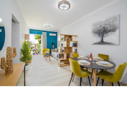Niovi's Luxury Apartment in Chania city center