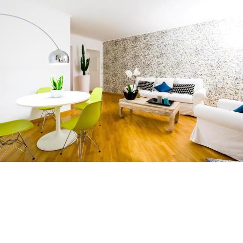 Niparè Suite