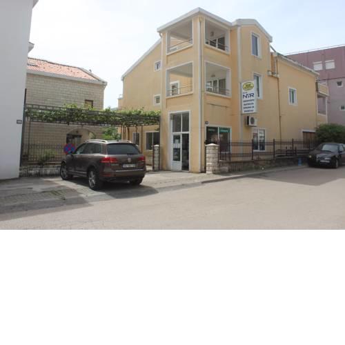 Nir Apartments Budva