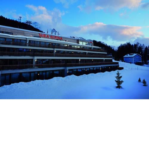 Nira Alpina
