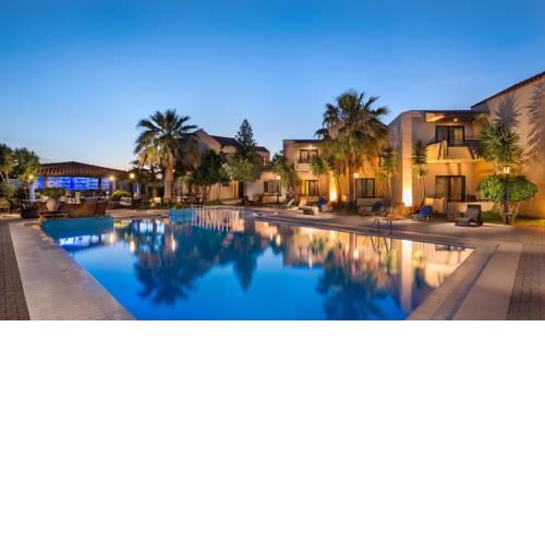 Nireas Hotel