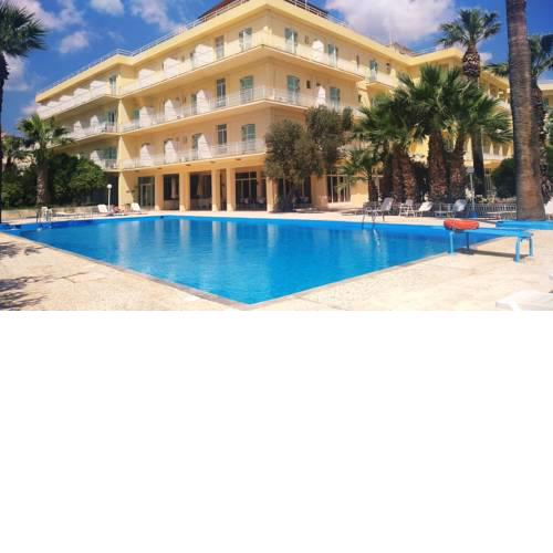 Nireus Hotel