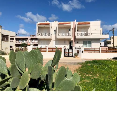 Nirevel Apartments