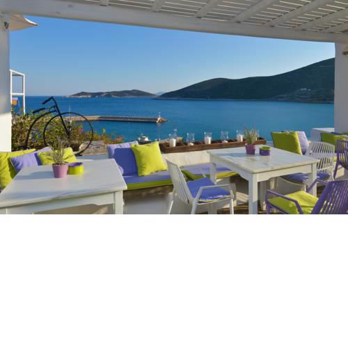 Niriedes Hotel