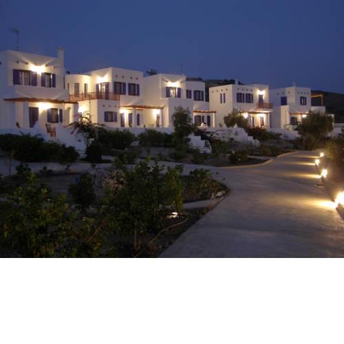 Niriedes Villas
