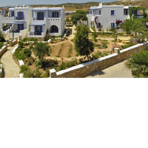 Niriides Boutique Apartments
