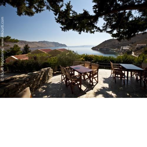Niriides Hotel Apartments