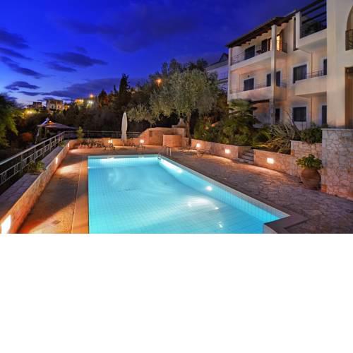 Niriides Luxury Apartments