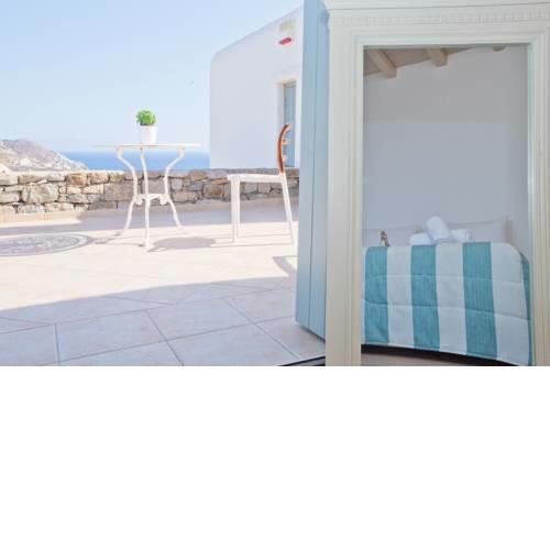 Niriides Luxury Homes