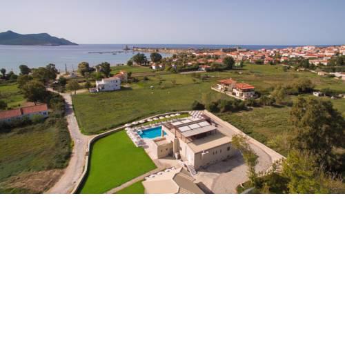 Niriides Luxury Villas