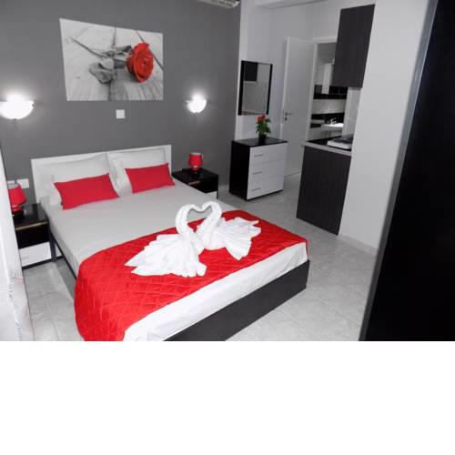Niriides Rooms