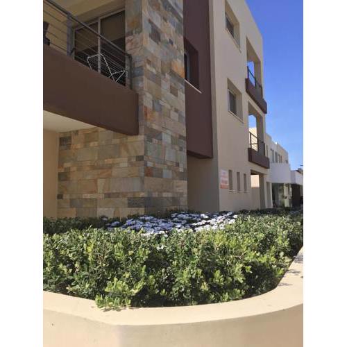 Niro Apartments