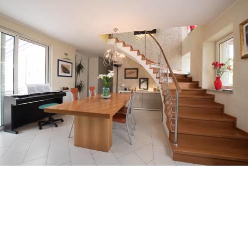 Nirvana Apartment