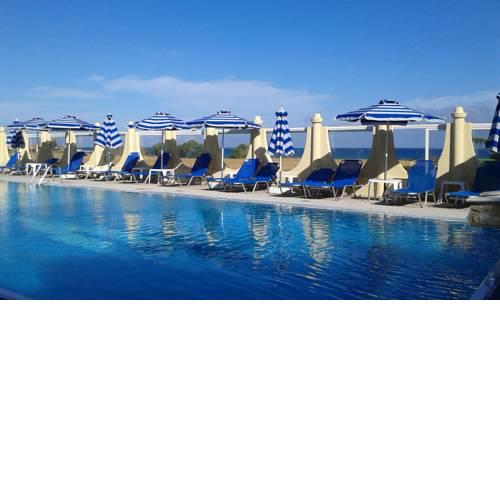 Nirvana Beach Hotel