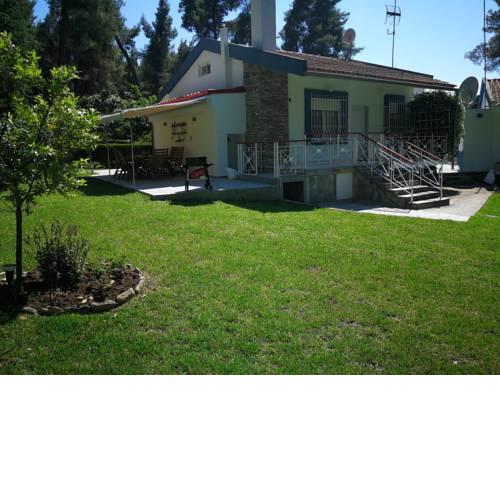 Nirvana house