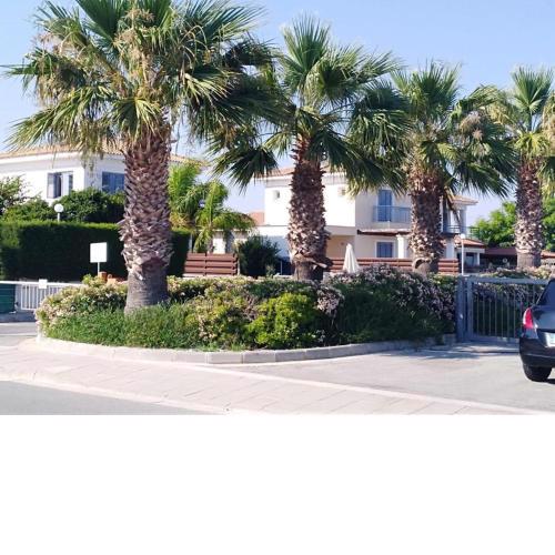 Nirvana Seaside Villa