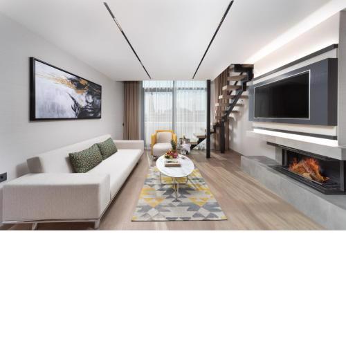 Nish Suites Beşiktaş