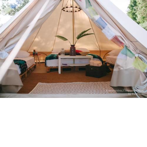Nisi Glamping