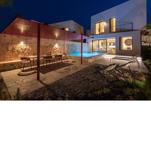 Nisi Living Concept