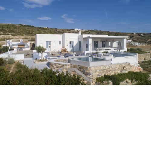 Nisides Villa Kostos