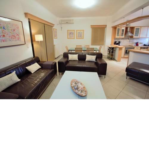 Niso Villas