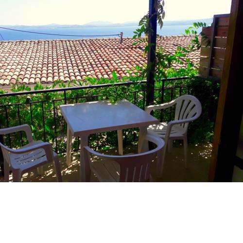 Nissaki Artemis Apartment