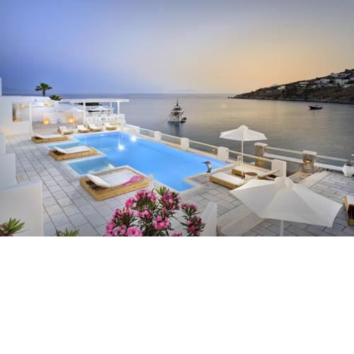 Nissaki Boutique Hotel
