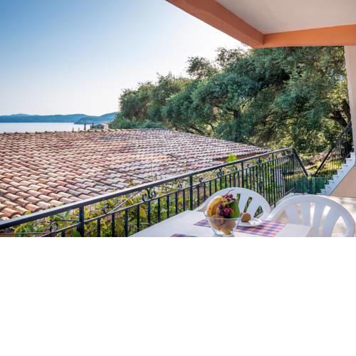 Nissaki Thalassa Aparment