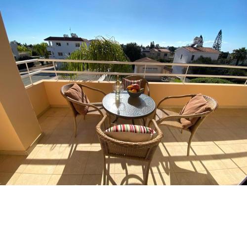 NISSI 3 VIEW HOLIDAY 2 BEDROOM APARTMENT